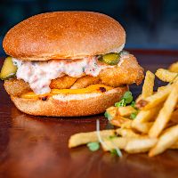 imagemFish & Chips 