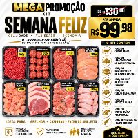 imagemKIT SEMANA FELIZ R$99,98