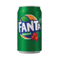 imagem do produto: Fanta Guaraná  350ml