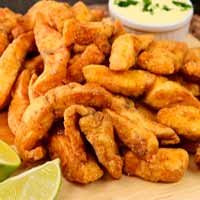 imagemGourjão de Peixe	