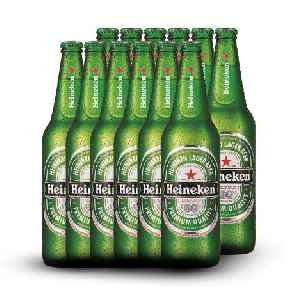 imagem do produto: Heineken 	