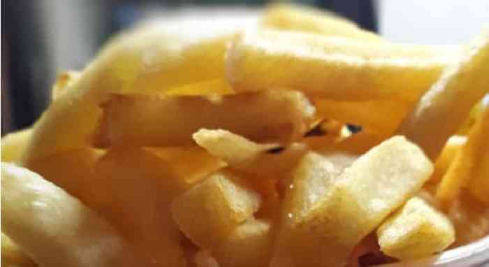 imagem do produto: Porção de Batata Frita (Individual)