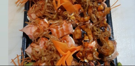 imagem do produto: Combo Especial - (20) Peças