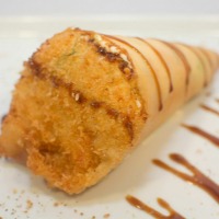 imagemTemaki Hot Croc