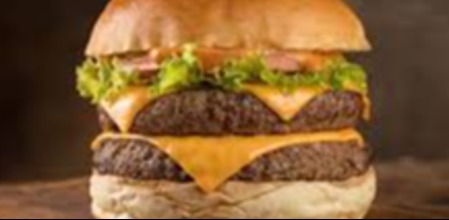 imagem do produto: Duplo Cheddar