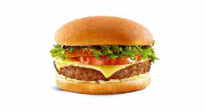 imagem do produto: X Burguer