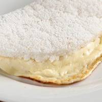 imagemTapiocas com Coco e Queijo