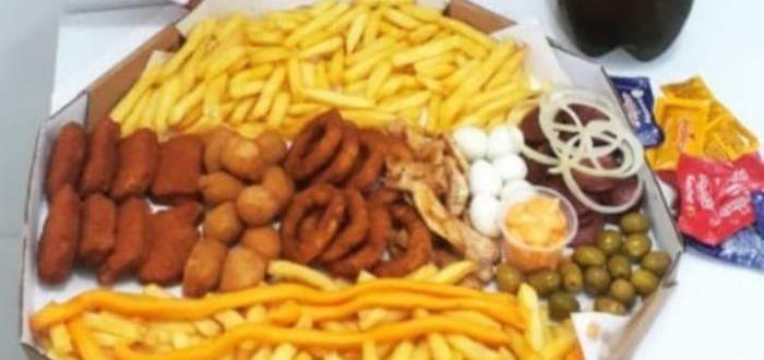 imagem do produto: Combo 04