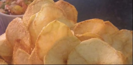 imagem do produto: Batata Portuguesa 