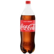 imagemCoca Cola 1,5 litro 