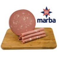 imagem do produto: MORTADELA MARBA