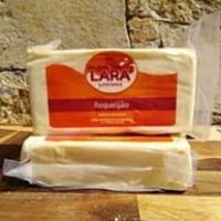 imagem do produto: REQUEIJÃO DE CORTE 500G LARA