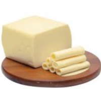 imagem do produto: MUSSARELA FATIADA 