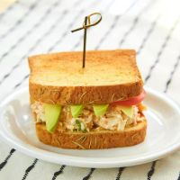 imagemSanduba de Frango