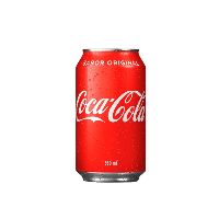 imagem do produto: Coca-Cola lata 350ml