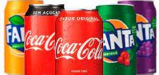imagem do produto: Refrigerante Lata 
