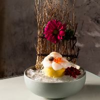 imagemSashimi de Vieira | 5 Peças