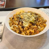 imagem do produto: Monte o seu MACARRÃO!!!!