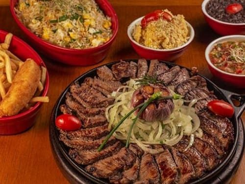 imagemBuenas Carnes Picanha - a Melhor do Rio!