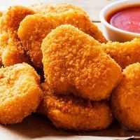 imagemNuggets 400g