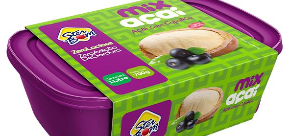 imagem do produto: Açaí com cupuaçu 