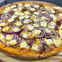 imagemPizza Nordestina