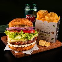 imagemCombo Fit e Saudável