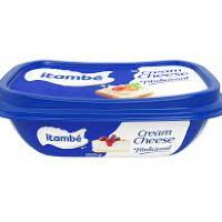 imagemCREAM CHEESE ITAMBE 150G
