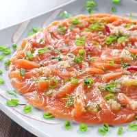 Carpaccio - 25 fatias