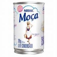 imagem do produto: Leite Moça 395G