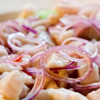 imagem do produto: Ceviche Peixe Branco 