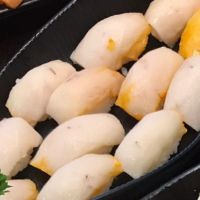 imagem do produto: Niguiri Anchova Defumada