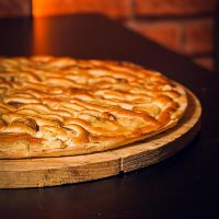 imagemPizza Média 