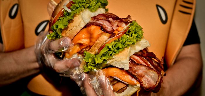 imagem do produto: Super Boca  