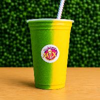 imagemMilk-shake Sabor Copa ⚽