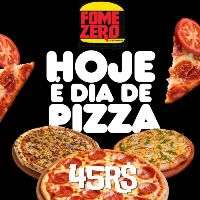 imagemPizza Tamanho Familia (Promoção)