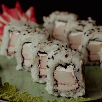 imagem do produto: Uramaki Kani