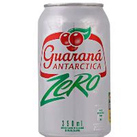 imagemGuaraná Zero | Guaraná Antarctica