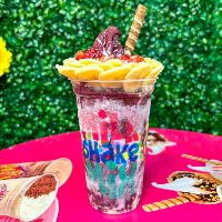 imagemBlack Açaí no Copo