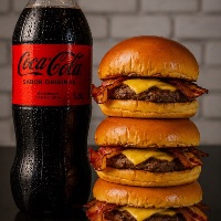 imagem3 Dom Pedro I + Coca Cola 1.5L Grátis