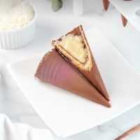 imagemcone trufado ferrero