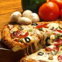 imagemPizza Família (35cm)