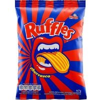 imagem do produto: Ruffles Churrasco