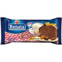 imagemBOLO CHOCOLATE TRAD RENATA 250G