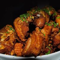 imagem do produto: Frango à Passarinho