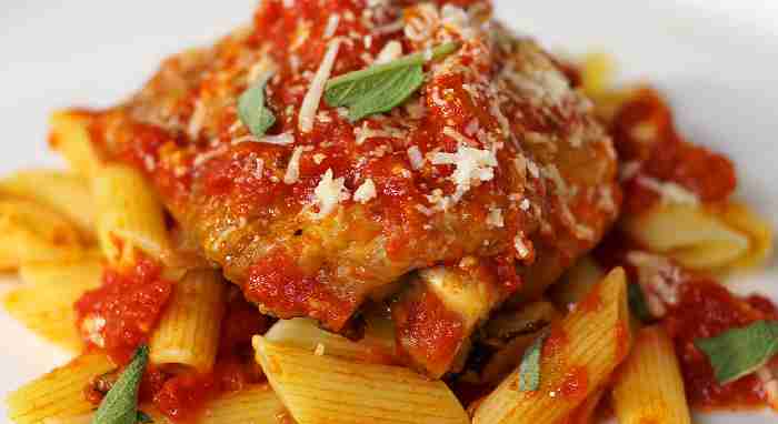 imagem do produto: Massa Simples