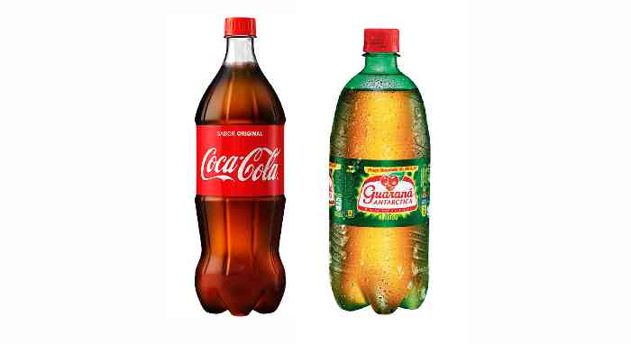 imagem do produto: Refrigerantes 1L