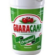 imagem do produto: Guaracamp