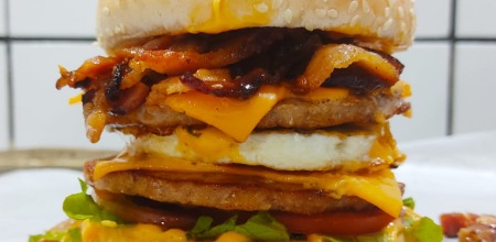 imagem do produto: Duplo X-Bacon