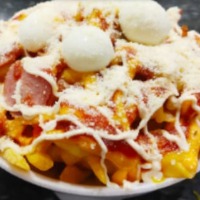 imagemFritas Maluca